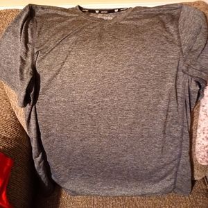 Men's large Athletic Shirt